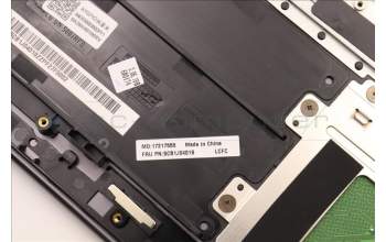 Lenovo 5CB1J04019 COVER Upper Case ASM_ENG L82UF NFPSG