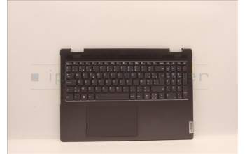 Lenovo 5CB1J04267 COVER Upper Case ASM_BEL L82UF NFPSG