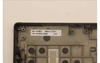 Lenovo 5CB1J04280 COVER Upper Case ASM_ARA L82TF RGBOG