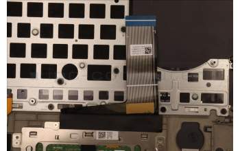 Lenovo 5CB1J04286 COVER Upper Case ASM_EURO ENG L82TFRGBOG