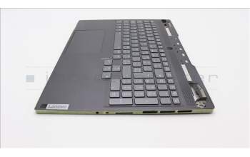 Lenovo 5CB1J04288 COVER Upper Case ASM_FRA/ENG L82TF RGBOG