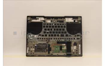 Lenovo 5CB1J04291 COVER Upper Case ASM_GER L82TF RGBOG
