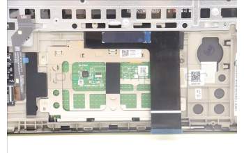 Lenovo 5CB1J04291 COVER Upper Case ASM_GER L82TF RGBOG