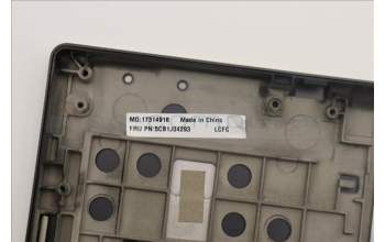 Lenovo 5CB1J04293 COVER Upper Case ASM_HBW L82TF RGBOG