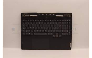 Lenovo 5CB1J04299 COVER Upper Case ASM_LA SPA L82TF RGBOG