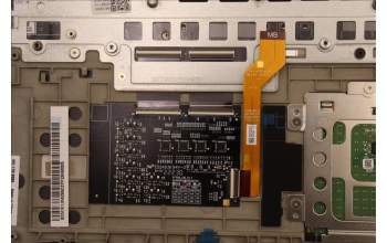 Lenovo 5CB1J04299 COVER Upper Case ASM_LA SPA L82TF RGBOG