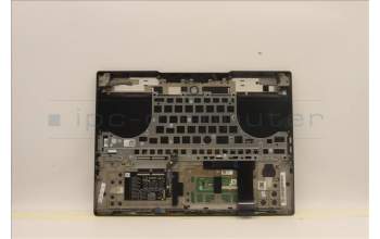 Lenovo 5CB1J04303 COVER Upper Case ASM_UKE L82TF RGBOG