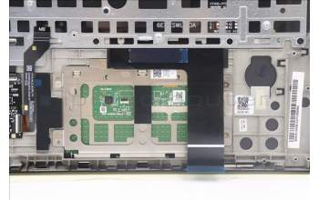 Lenovo 5CB1J04307 COVER Upper Case ASM_TC L82TF RGBOG