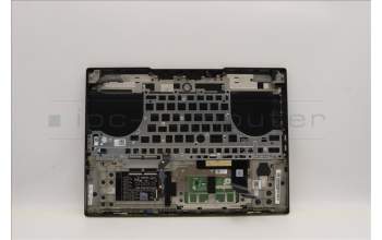 Lenovo 5CB1J04308 COVER Upper Case ASM_THAI L82TF RGBOG