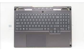 Lenovo 5CB1J04318 COVER Upper Case ASM_EURO ENG L82TFRGBSG