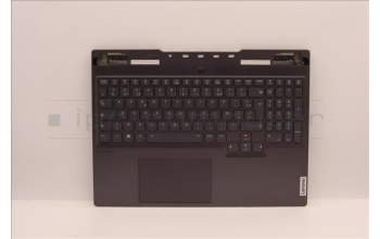 Lenovo 5CB1J04321 COVER Upper Case ASM_FRA L82TF RGBSG