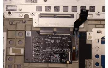 Lenovo 5CB1J04321 COVER Upper Case ASM_FRA L82TF RGBSG