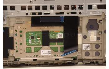 Lenovo 5CB1J04323 COVER Upper Case ASM_GER L82TF RGBSG