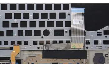 Lenovo 5CB1J04330 COVER Upper Case ASM_KOR L82TF RGBSG