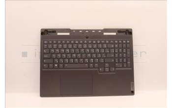 Lenovo 5CB1J04340 COVER Upper Case ASM_THAI L82TF RGBSG
