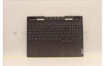 Lenovo 5CB1J04387 COVER Upper Case ASM_GER L82TF WHSG