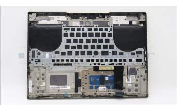 Lenovo 5CB1J04395 COVER Upper Case ASM_LA SPA L82TF WHSG