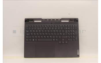Lenovo 5CB1J04399 COVER Upper Case ASM_UKE L82TF WHSG