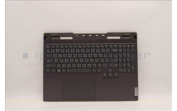 Lenovo 5CB1J04403 COVER Upper Case ASM_TC L82TF WHSG