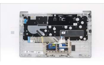 Lenovo 5CB1J04451 COVER UpperCaseASM_SPA C82SD PLCG FPBL