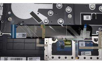 Lenovo 5CB1J05018 COVER UpperCaseASM_SPA C82SD PLAB FPBL