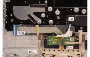 Lenovo 5CB1J05258 COVER UpperCaseASM_BEL C82SD PLCG NFPBL