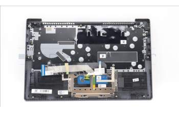 Lenovo 5CB1J05300 COVER UpperCaseASMEUROENGC82SD PLSGNFPBL
