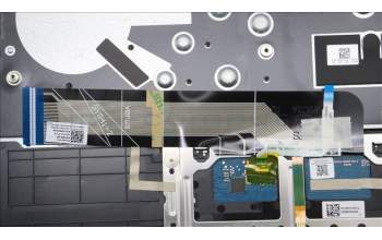 Lenovo 5CB1J05311 COVER UpperCaseASM_SPA C82SD PLSG NFPBL