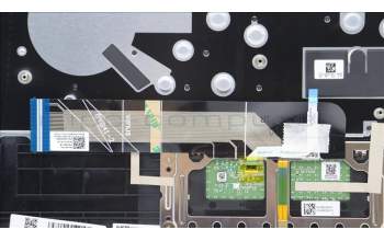 Lenovo 5CB1J05317 COVER UpperCaseASM_FRA C82SD PLSG NFPBL