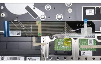 Lenovo 5CB1J08441 COVER UpperCaseASM_POR C82SD PLAB NFPNBL