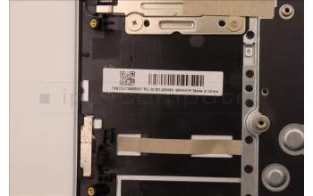 Lenovo 5CB1J08494 COVER UpperCaseASM_RUS C82SD ALCG FPNBL