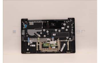 Lenovo 5CB1J08520 COVER UpperCaseASM_ENG C82SD ALSG FPBL