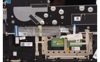 Lenovo 5CB1J08520 COVER UpperCaseASM_ENG C82SD ALSG FPBL