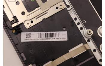 Lenovo 5CB1J08520 COVER UpperCaseASM_ENG C82SD ALSG FPBL