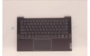 Lenovo 5CB1J08535 COVER UpperCaseASM_POR C82SD ALSG FPBL