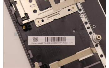 Lenovo 5CB1J08538 COVER UpperCaseASM_NORDICC82SD ALSGFPBL