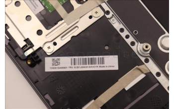 Lenovo 5CB1J08539 COVER UpperCaseASM_FRA C82SD ALSG FPBL