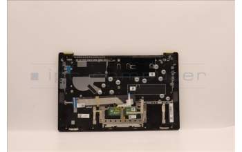 Lenovo 5CB1J08547 COVER UpperCaseASM_BUL C82SD ALSG FPBL