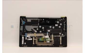 Lenovo 5CB1J08697 COVER UpperCaseASM_UKE C82SD ALAB FPBL