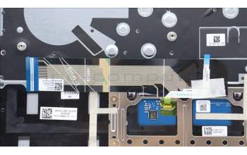 Lenovo 5CB1J08731 COVER UpperCaseASM_SPA C82SD ALAB FPNBL