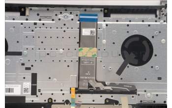 Lenovo 5CB1J08752 COVER Upper Case ASM_BUL H 82SN CLGY DIS