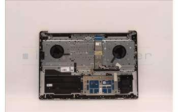 Lenovo 5CB1J08754 COVER Upper Case ASM_ENG H 82SN CLGY DIS