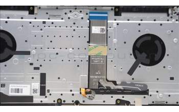 Lenovo 5CB1J08765 COVER Upper Case ASM_ITA H 82SN CLGY DIS