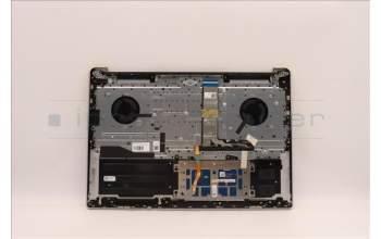 Lenovo 5CB1J08778 COVER Upper Case ASM_UKE H 82SN CLGY DIS