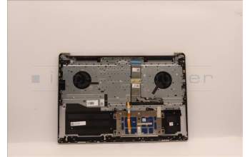 Lenovo 5CB1J08782 COVER Upper Case ASM_BEL H 82SN CLGY UMA
