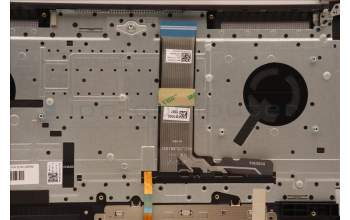 Lenovo 5CB1J08782 COVER Upper Case ASM_BEL H 82SN CLGY UMA