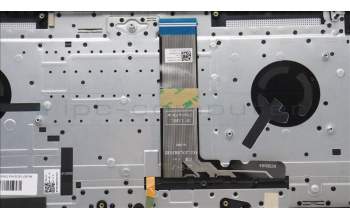 Lenovo 5CB1J08784 COVER Upper Case ASM_BUL H 82SN CLGY UMA