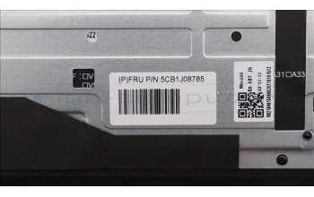 Lenovo 5CB1J08785 COVER Upper Case ASM_CZE/SLKH82SNCLGYUMA