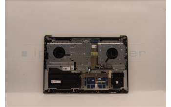 Lenovo 5CB1J08805 COVER Upper Case ASM_SPA H 82SN CLGY UMA