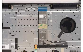 Lenovo 5CB1J08816 COVER Upper Case ASM_BUL H 82SN STGY DIS